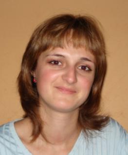 Елена Рыжкова